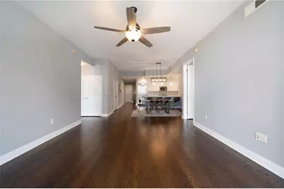 270 17th Street NW #2210, Atlanta, GA 30363 - Photo 13