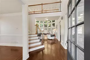 431 Wallis Farm Way, Marietta, GA 30064 - Photo 3