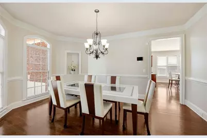 431 Wallis Farm Way, Marietta, GA 30064 - Photo 9