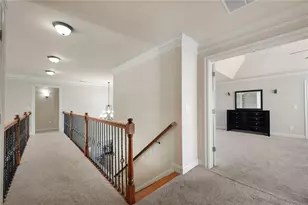 431 Wallis Farm Way, Marietta, GA 30064 - Photo 19