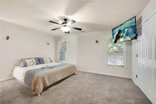 431 Wallis Farm Way, Marietta, GA 30064 - Photo 29