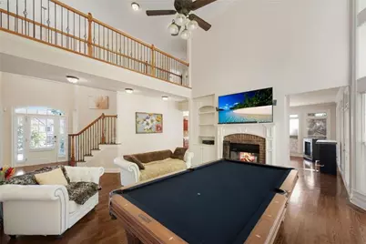 431 Wallis Farm Way, Marietta, GA 30064 - Photo 5