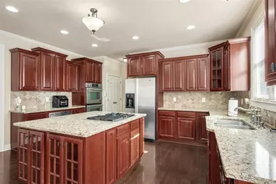 431 Wallis Farm Way, Marietta, GA 30064 - Photo 11