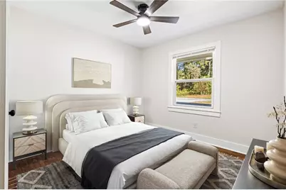 4976 Mable Lake Drive SW, Mableton, GA 30126 - Photo 11