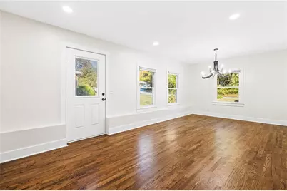 4976 Mable Lake Drive SW, Mableton, GA 30126 - Photo 7