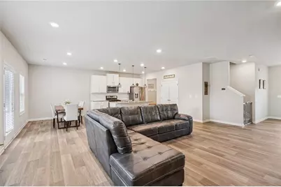 151 Auburn Depot Drive, Auburn, GA 30011 - Photo 5