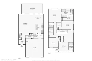 151 Auburn Depot Dr, Auburn, GA 30011 - Photo 31