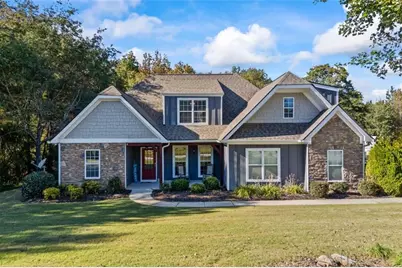 1536 Maddox Lane, Monroe, GA 30656 - Photo 3