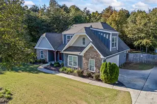 1536 Maddox Ln, Monroe, GA 30656 - Photo 1