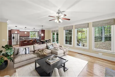 118 Lakeview Circle, Waleska, GA 30183 - Photo 11