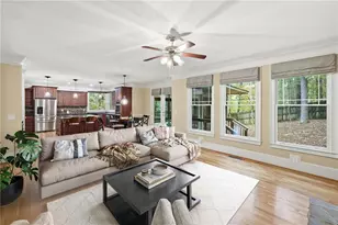 118 Lakeview Cir, Waleska, GA 30183 - Photo 11