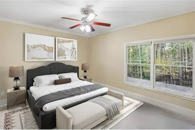 118 Lakeview Circle, Waleska, GA 30183 - Photo 33