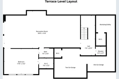 118 Lakeview Circle, Waleska, GA 30183 - Photo 69