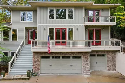 118 Lakeview Circle, Waleska, GA 30183 - Photo 53