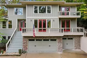 118 Lakeview Cir, Waleska, GA 30183 - Photo 53