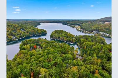 118 Lakeview Circle, Waleska, GA 30183 - Photo 57