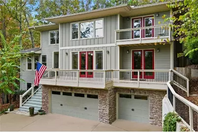 118 Lakeview Circle, Waleska, GA 30183 - Photo 53