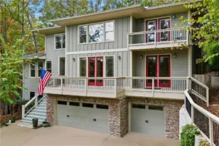 118 Lakeview Cir, Waleska, GA 30183 - Photo 53