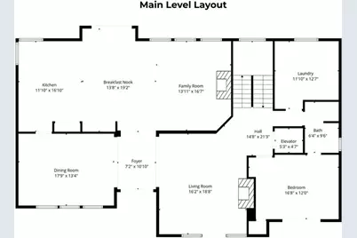 118 Lakeview Circle, Waleska, GA 30183 - Photo 65