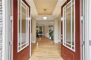 118 Lakeview Cir, Waleska, GA 30183 - Photo 3