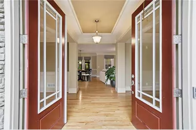 118 Lakeview Circle, Waleska, GA 30183 - Photo 3