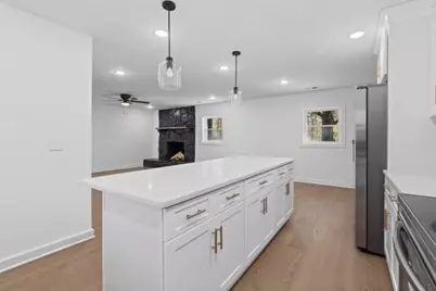 3724 Clarks Bridge Road, Gainesville, GA 30506 - Photo 17