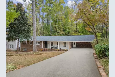 2089 Carthage Road, Tucker, GA 30084 - Photo 1