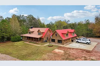 5467 Highway 162 S, Covington, GA 30016 - Photo 1