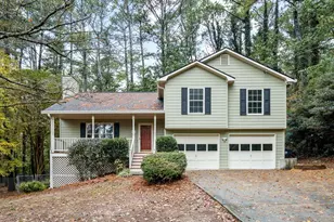 2960 Williams Farm Dr, Dacula, GA 30019 - Photo 1