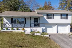 1717 E Rebel Rd, Rossville, GA 30741 - Photo 1