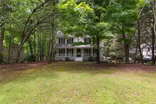 103 Everhill, Peachtree City, GA 30269 - Photo 7