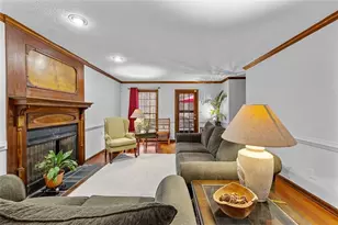 103 Everhill, Peachtree City, GA 30269 - Photo 9