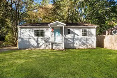 1208 Redford Drive SE, Atlanta, GA 30315 - Photo 1