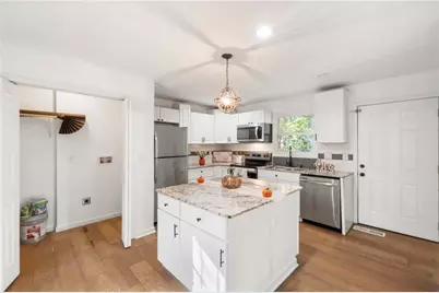 1208 Redford Drive SE, Atlanta, GA 30315 - Photo 3