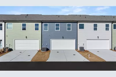 3421 Palmer Drive #33, Loganville, GA 30052 - Photo 31