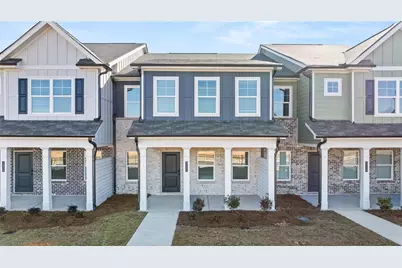 3421 Palmer Drive #33, Loganville, GA 30052 - Photo 1