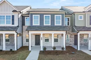 3421 Palmer Dr, Loganville, GA 30052 - Photo 1