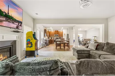 210 Kestrel Circle, Covington, GA 30014 - Photo 15