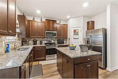 210 Kestrel Circle, Covington, GA 30014 - Photo 13