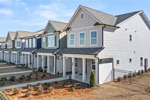 3425 Palmer Dr, Loganville, GA 30052 - Photo 5