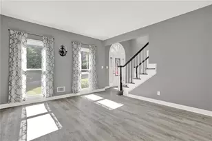 4955 Day Lily Way NW, Acworth, GA 30102 - Photo 37