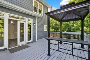 4955 Day Lily Way NW, Acworth, GA 30102 - Photo 81