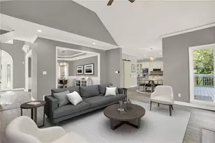 4955 Day Lily Way NW, Acworth, GA 30102 - Photo 7