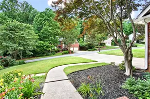 4955 Day Lily Way NW, Acworth, GA 30102 - Photo 17