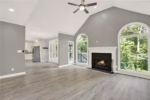 4955 Day Lily Way NW, Acworth, GA 30102 - Photo 13