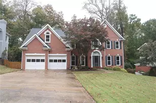 4955 Day Lily Way NW, Acworth, GA 30102 - Photo 1