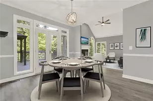 4955 Day Lily Way NW, Acworth, GA 30102 - Photo 27