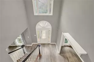 4955 Day Lily Way NW, Acworth, GA 30102 - Photo 41