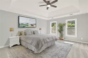 4955 Day Lily Way NW, Acworth, GA 30102 - Photo 43