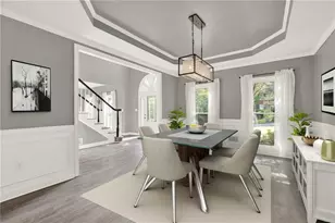 4955 Day Lily Way NW, Acworth, GA 30102 - Photo 19